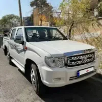 کارون مدل ۱۴۰۳|خودرو سواری و وانت|شهر بابک, |دیوار