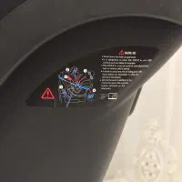 کالسکه و کریر|کالسکه و لوازم جانبی|خمام, |دیوار