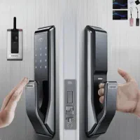 فروش و نصب دستگیره هوشمند با قیمت قدیم