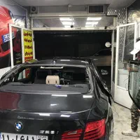 شیشه جلو پژو پراید تیبا کوییک ۲۰۶|قطعات یدکی و لوازم جانبی|تهران, آذربایجان|دیوار