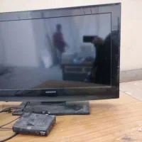 تلویزیون 32 اینچ سامسونگ