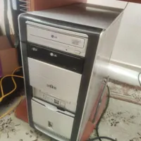 کیس کامپیوتر ویندوز ۷