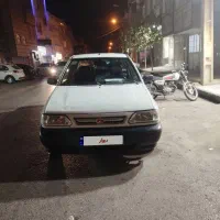 پراید 131