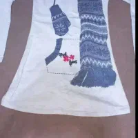 تعدادی لباس دختربچه|حراج|بروجرد, |دیوار