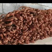 ضایعات مس .ابگرمکن دیواری کولر سوخته.شیرالات میخرم