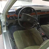 بنز اتاق ۱۱۶ مدل ۷۷|خودرو کلاسیک|اصفهان, گلزار|دیوار