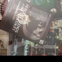 جزوه شیمی جامع۳پایه تجربی فراهانی۴۰۵