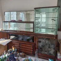 بوفه ، ویترین|بوفه، ویترین، کنسول|تهران, حکمت|دیوار