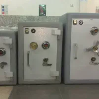 گاوصندوق ضد دیلم کاوه مخصوص خانگی