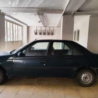 پژو آردی آ|خودرو سواری و وانت|پردیس, فاز ۵|دیوار