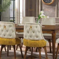 تولید انواع میز غذاخوری مدرن