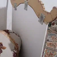 اینه سالم اندازه یک متر|آینه|گالیکش, |دیوار