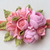 ساخت انواع گل|گل مصنوعی|بندر ماهشهر, |دیوار