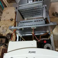 تعمیرات پکیج/ابگرمکن/پمپ آب/تصفیه آب/نصب شیرآلات|خدمات پیشه و مهارت|قرچک, مهدیه|دیوار