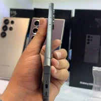 Samsung S24 Ultra 256/12 قیمت مناسب اقتصادی|موبایل|کرج, کوی امامیه|دیوار