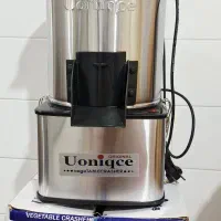 سبزی خردکن کاملا نو