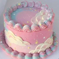 استاد کار قنادی