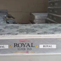 تشک دیپ‌کامفورت رویال آرامش عمیق شبانه تست ۲۴ ساعت|تشک تختخواب|تهران, مولوی|دیوار