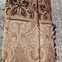 ۶ عدد پشتی کویتی