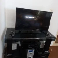 تیوی ۳۲اینچ|تلویزیون و پروژکتور|خوی, |دیوار