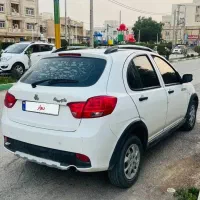 کوییک S  مدل 1403|خودرو سواری و وانت|امیدیه, |دیوار