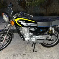 هندا ۲۰۰ کبیر|موتورسیکلت|پردیس, فاز ۱۱|دیوار