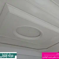 گچ زیر کار وگچ سفید|خدمات پیشه و مهارت|اهواز, حصیرآباد|دیوار