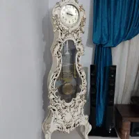 مبل ناهارخوری ساعت جاکفشی|مبلمان خانگی و میز عسلی|کرج, محمود آباد|دیوار