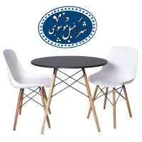 صندلی توری پلاستیکی صندلی کافه*sase546 کرج قزلحصار|میز و صندلی غذاخوری|کرج, شهرک سهرابیه|دیوار