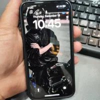 آیفون 13حافطه 128 گیگ