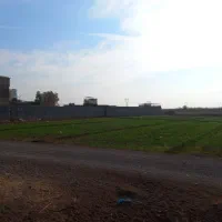 زمین خانه باغ شهرمشکات|فروش زمین و ملک کلنگی|کاشان, مشکات|دیوار