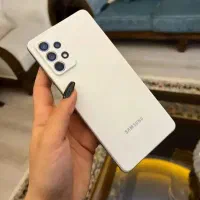 سامسونگ a72 اقساطی بدون پیش پرداخت