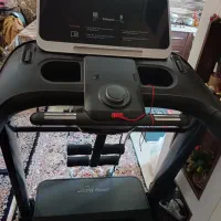 فروش تردمیل مدل FA520FM