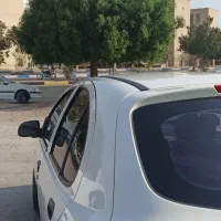فروش تیبا دو مدل ۹۶