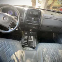 نیسان پیکاپ مدل ۸۶|خودرو سواری و وانت|تبریز, |دیوار