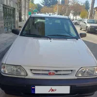 پراید۱۳۱مدل۹۸|خودرو سواری و وانت|نسیمشهر, |دیوار