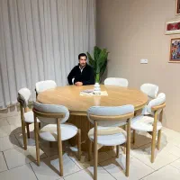 غذاخوری مدل کد ۰۲