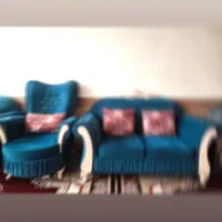 مبل نه نفره