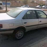 پژو 405 جی ال ایکس (GLX)، مدل ۱۳۹۸|خودرو سواری و وانت|بندر ماهشهر, |دیوار