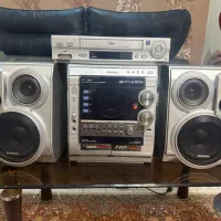 ضبط و باند سامسونگ و vhsدستگاه