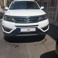 تیگو 5 fl فول مدل ۹۹