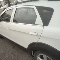 اچ سی کراس ۹۷|خودرو سواری و وانت|رشت, کوی طالقانی|دیوار