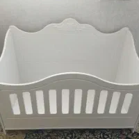 تخت خواب کودک