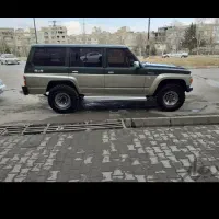 پاترول فیس سافاری|خودرو سواری و وانت|تهران, آذربایجان|دیوار