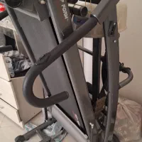 تردمیل تاپ فرم تایوانی|تجهیزات ورزشی|اندیشه, اندیشه فاز ۳|دیوار