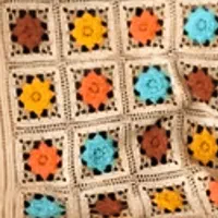 کلاس آموزش قلاب بافی