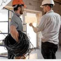 تعمیر و نصب دوربین مداربسته