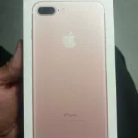 آیفون 7plus با حافظه 256G|موبایل|تهران, باغ فیض|دیوار
