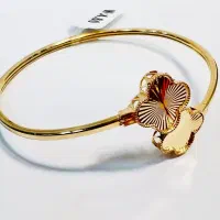 کانال و مغازه طلافروشی