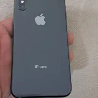 ایفونx ۲۵۶. مشکی